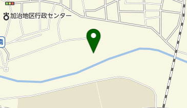 笠縫こども広場の地図画像