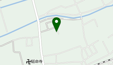 笠幡後口公園の地図画像