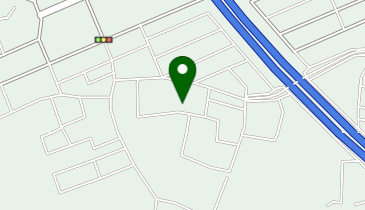 笠幡西芳地戸公園の地図画像