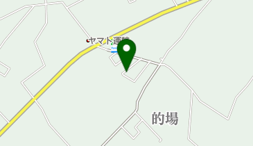 安比奈新田下ノ瀬戸公園の地図画像