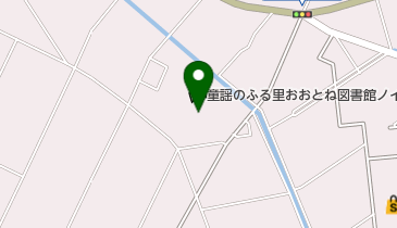 開琴亭公園の地図画像