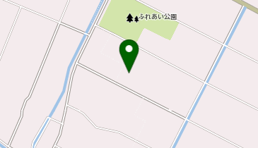 童謡のふる里おおとねのぎく交流ひろばの地図画像