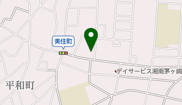 松浪公園の地図画像