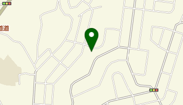 馬場町公園の地図画像