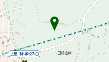 羽沢町公園の地図画像