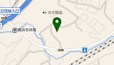 法泉公園 | 横浜市保土ケ谷区の公園/緑地・アクセス・地図 - NAVITIME