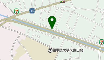 兵庫橋公園の地図画像