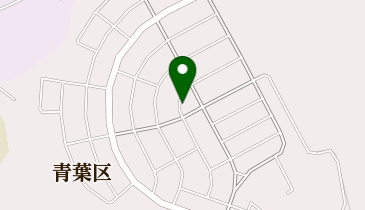 奈良町第七公園の地図画像