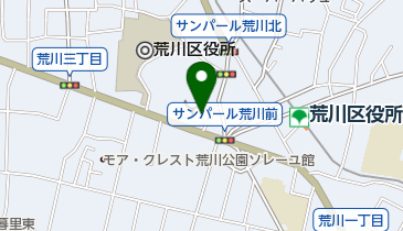 ゼンリン 墨田区　荒川区　文京区　千代田区 東京本社 | 株式会社ゼンリン