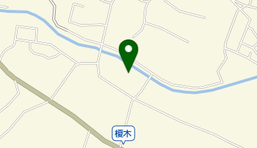 川口東みんなの広場の地図画像