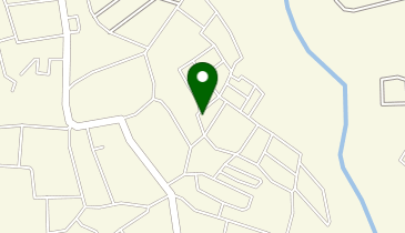 松枝児童遊園の地図画像