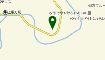 恩方宮の下児童遊園の地図画像
