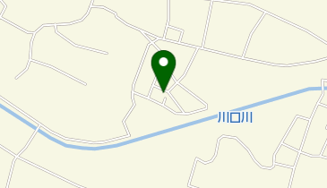 堀口児童遊園の地図画像