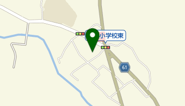 美山中央児童遊園の地図画像