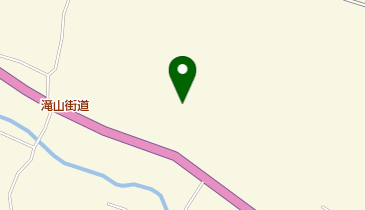 厄除児童遊園の地図画像