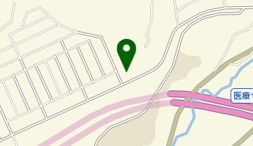 桃源台公園の地図画像