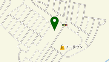 ゆりのき台中央公園の地図画像