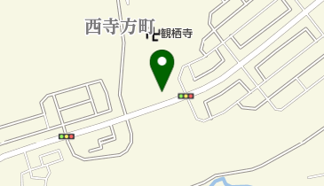 よしの沢公園の地図画像