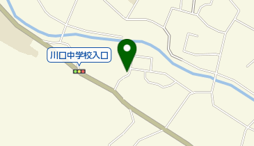 上榎木公園の地図画像