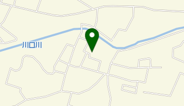 とうけん橋公園の地図画像