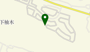 由木さとやま公園の地図画像