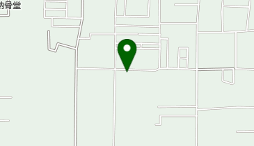 老原六丁目公園の地図画像