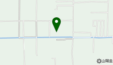 老原第1公園の地図画像