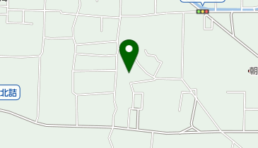 太田第1公園の地図画像