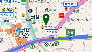 川本喜八郎人形ギャラリーの地図画像