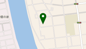 幸田集い交流館の地図画像