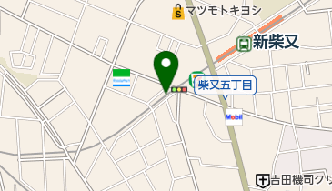 さくらみち集い交流館の地図画像