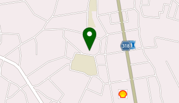 南馬込三丁目児童館の地図画像