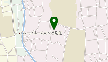 石川町文化センターの地図画像