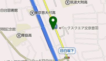 音羽地域活動センターの地図画像