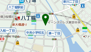 桜川ゲートボール場の地図画像