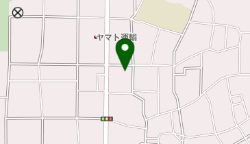 足立区 伊興住区センターの地図画像