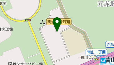 【東京都電サボ】（表）六本木←北青山一丁目−四谷三丁目（裏）四谷←北青山−六本木 三幣順一 A.L.X. | KITA-AOYAMA NO HAKO