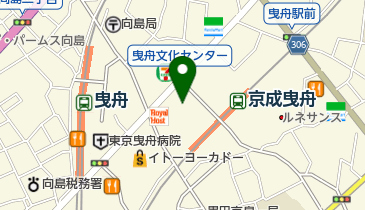東京都墨田区の公共施設/機関一覧 - NAVITIME