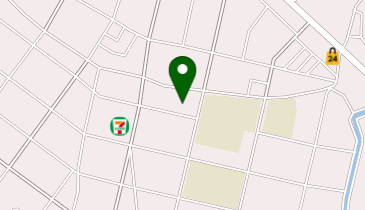 松江コミュニティ会館の地図画像