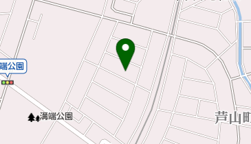 末広公園の地図画像