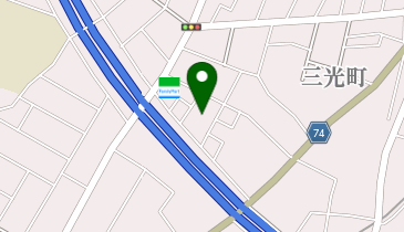 宮脇公園の地図画像