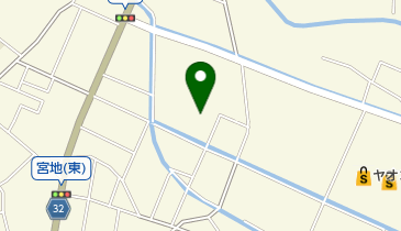 沼田公園の地図画像