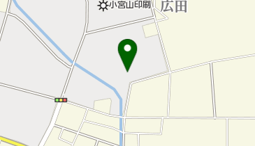 あかぎ公園の地図画像