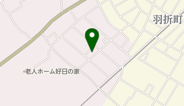 橋場公園の地図画像