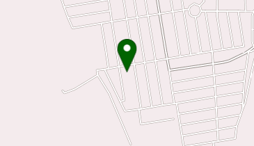 大家四丁目小公園の地図画像