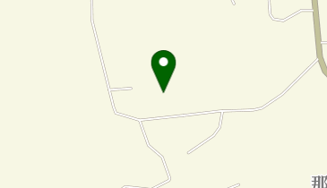 百観音自然公園の地図画像