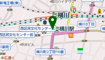 レトロバス展示館の地図画像