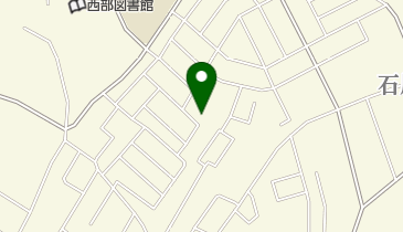 野田原第2児童公園の地図画像