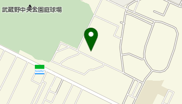 こうちゃん公園の地図画像