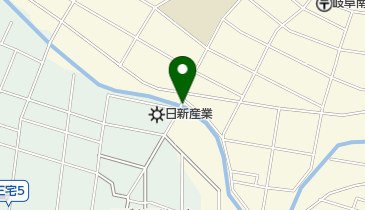 馬橋の地図画像